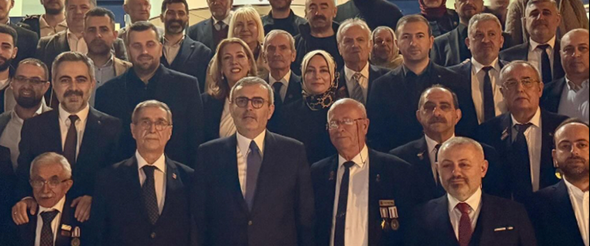 Vefa ve Kardeşlik İftarı