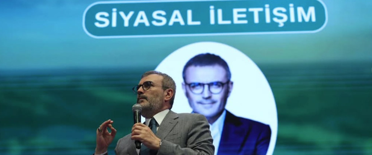 Mahir Ünal: "Şehirlerimizi Geleceğe Taşımak, Kültürümüzü Korumakla Mümkündür"