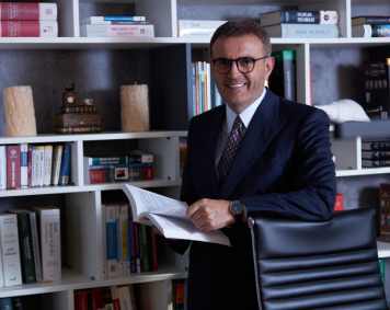 Mahir ÜNAL