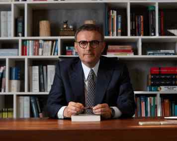 Mahir ÜNAL
