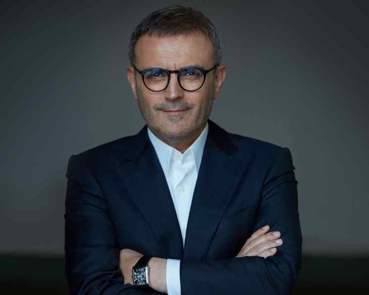 Mahir ÜNAL