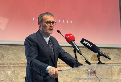 Mahir Ünal, Nuri Pakdil’in Eserlerinin Yeniden Yayınlanmasını Değerlendirdi